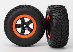 Fr Tires: Robbie Gordon Slash pr