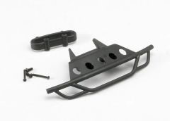 Front Bumper & Mount