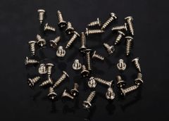 Screw Set 6346