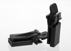 Battery Hold-Down Retainer Tall pr