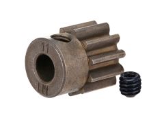 11T Pinion Gear 1.0 Metric Pitch 5mm Shaft