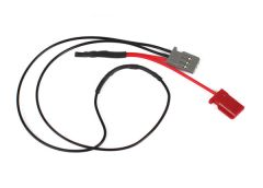 Temp and Volt Sensor Short