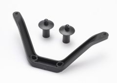Body Mount Front 4x4