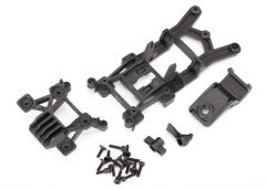Body Mounts Front & Rear
