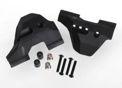 Suspension Arm Guards Fr