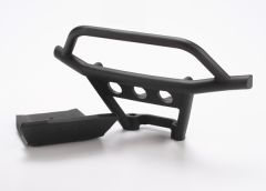 Front Bumper/Skidplate