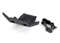 Front Bumper & Support