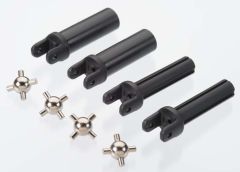 HD Half Shafts pr