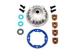 Center Diff Housing Kit