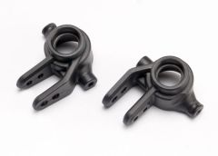 Steering Blocks L&R Slash 4X4