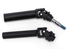 Driveshaft Assy Fr HD Slash 4x4