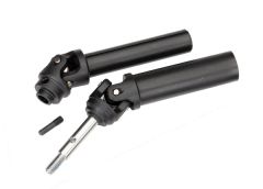 Driveshaft Assembly Rear