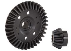 Ring & Pinion Gears for Rear