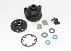 Center Diff Housing