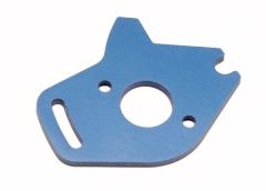 Motor Plate Slash 4x4