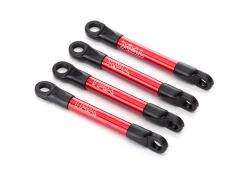 Pushrod Alum Red-Anodized VXL