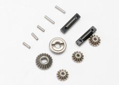 Diff Gear Set 1/16 VXL