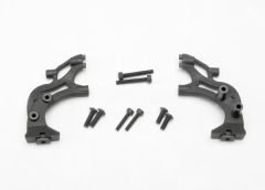 Wing Mount 1/16 Revo