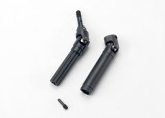Driveshaft Assy E-Revo VXL
