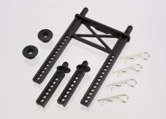 Body Mount Posts F/R
