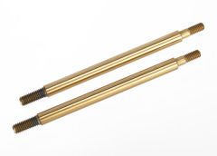 Shock Shaft GTR Long TiN