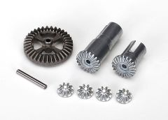 Diff Gear Set for LaTrax