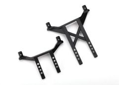 Body Mounts F&R