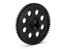 Spur Gear 61T Teton