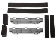 Battery Compartment Spacer Set