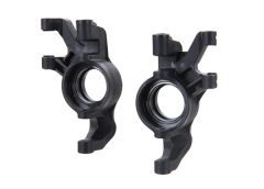 X-Maxx HD Steering Block Set