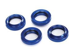 Spring Adjuster Blue for GTX 4pk
