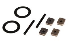 Spider Gear Shaft Set for X-Maxx