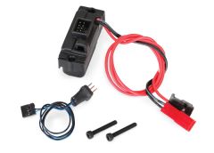 LED Power Supply Regulated 3V