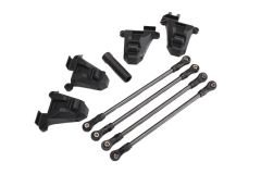 Chassis Conversion Kit TRX-4 Short to Long