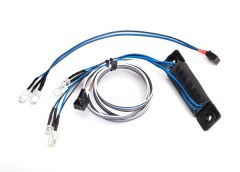 LED Head/Tail Lights for 8111