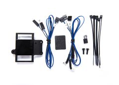 Install kit Pro Scale Adv Lighting Control TRX-4 Blazer 69 / 72
