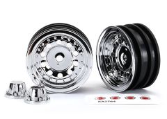 Chrome Wheels 1.9 pr