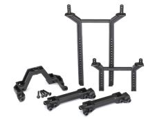 Body Mounts & Posts F/R