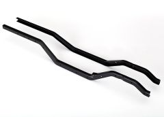 Steel Chassis Rails 448mm
