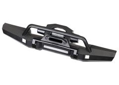 Front Bumper w/ Faux Winch