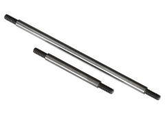 Steel Steering Link Set