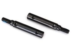 Stub Axles pr