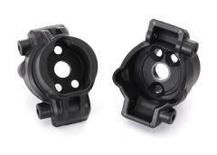 Portal Drive Rear Axle Mount