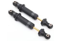 GTS Hard Anodized Shocks pr
