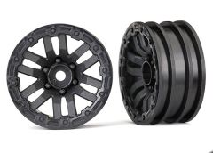 1.9 Wheels for TRX-4 pr