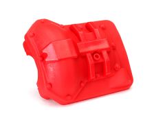 Diff Cover Red