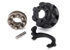 Diff Carrier & T-Lock Fork