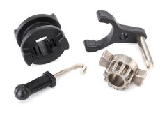 Drive Hub 2-Speed Shift Set