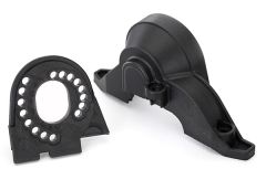 Upper Spur Gear Cover