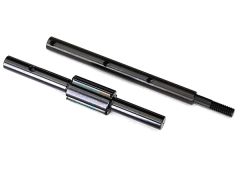 Input Shaft & Output Shaft